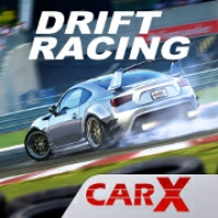 CarX Drift Racing