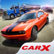 CarX Highway Racing