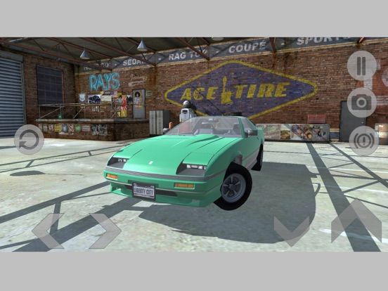 Car Crash Online Forever