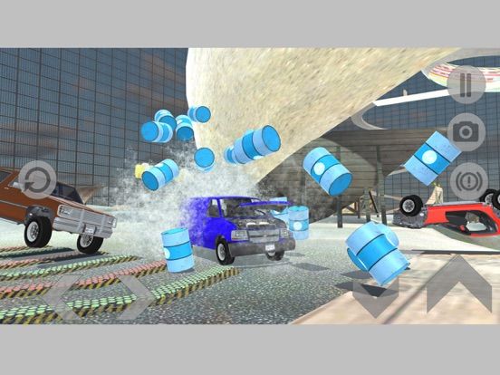 Car Crash Online Forever