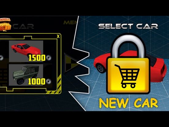 Car Crash Test Simulator