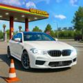 Car Driving Multiplayer