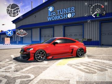 Car Driving Multiplayer