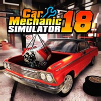 Car Mechanic Simulator 21 Game