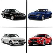 Car Model Quiz