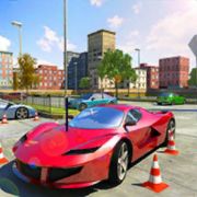Car Parking - Driving School