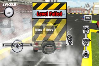 Car Parking Experts 3D Free