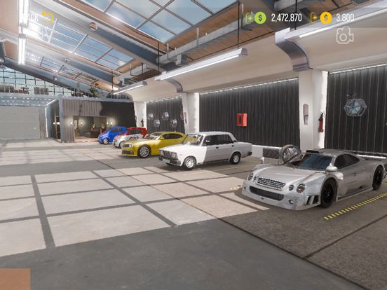 Car Parking Multiplayer 2