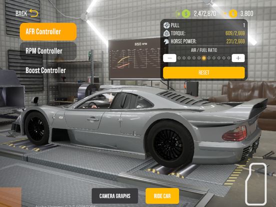 Car Parking Multiplayer 2