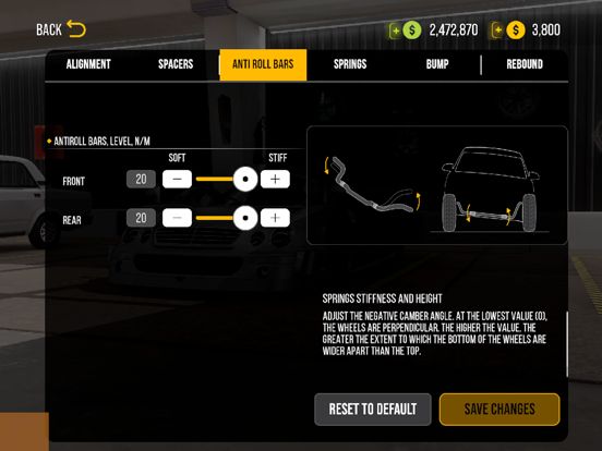 Car Parking Multiplayer 2