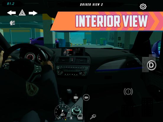 Car Parking Multiplayer