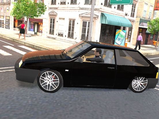 Car Simulator OG