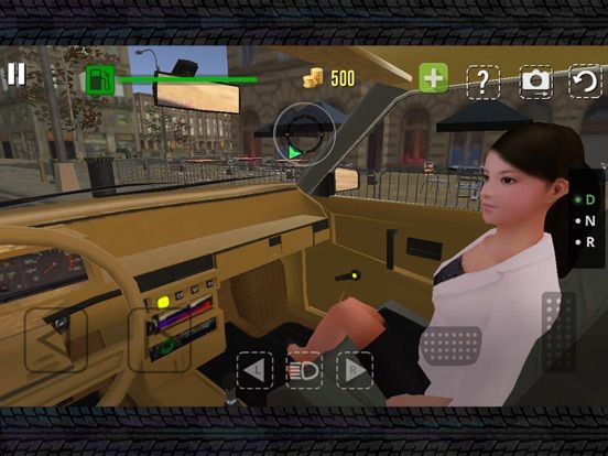 Car Simulator OG