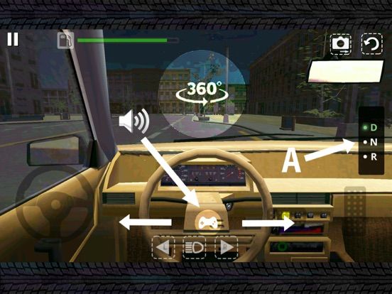 Car Simulator OG