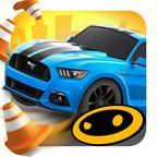 Car Town Streets