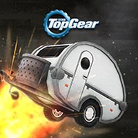 Caravan Crush