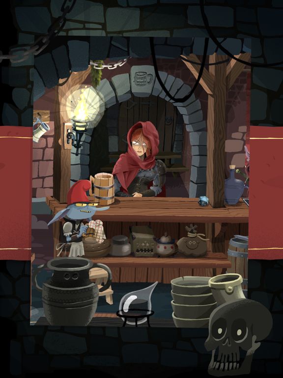 Card Crawl Adventure