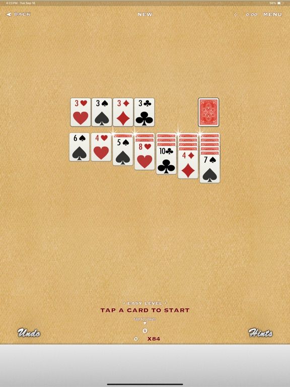 Card Games