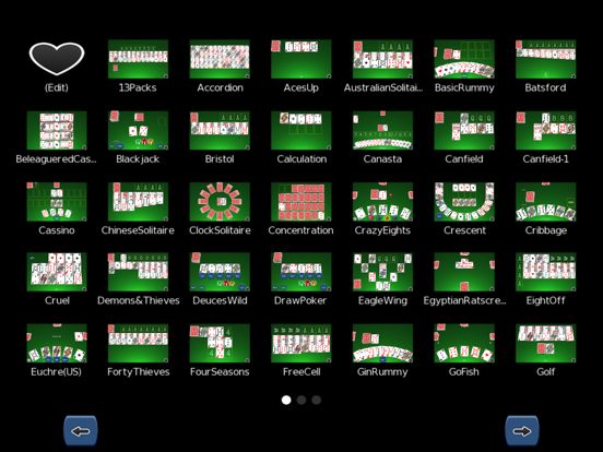 Card Shark Collection (Deluxe)