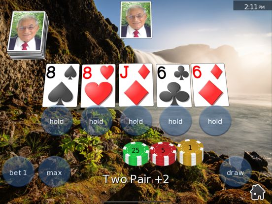 Card Shark Solitaire