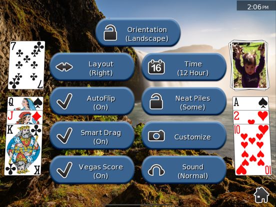 Card Shark Solitaire