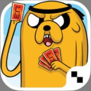 Card Wars - Adventure Time