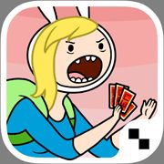 Card Wars - Adventure Time