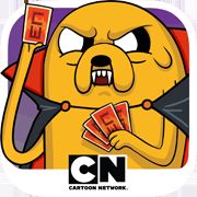 Card Wars - Adventure Time