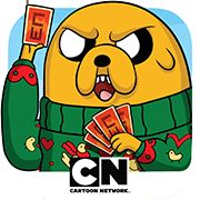 Card Wars - Adventure Time