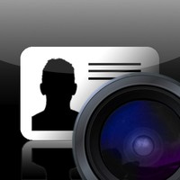 Cardreader – Visitenkarten Scanner (mobile OCR Business Card Reader)