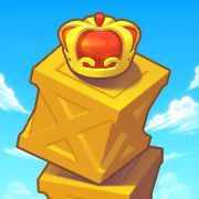 Cargo King