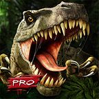 Carnivores: Dinosaur Hunter