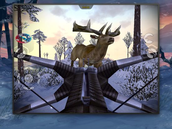 Carnivores: Ice Age