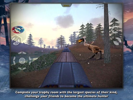 Carnivores: Ice Age