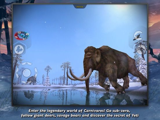 Carnivores: Ice Age