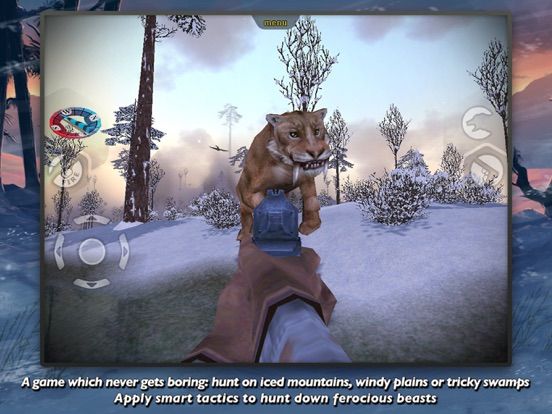Carnivores: Ice Age