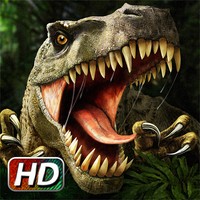 Carnivores: Dinosaur Hunter