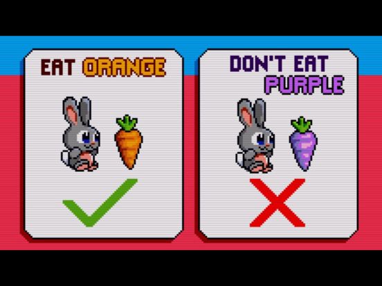 Carrot Catch!