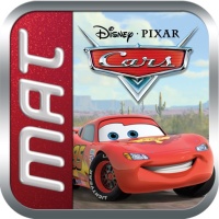 Cars 2 AppMATes