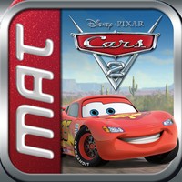 Cars 2 AppMATes