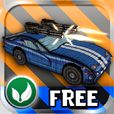 Cars And Guns 3D FREE