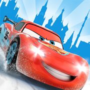 Cars: Fast as Lightning
