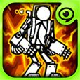 Cartoon Wars: Gunner