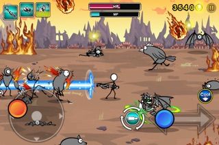 Cartoon Wars: Gunner