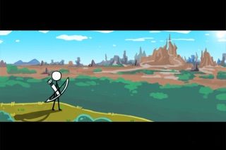 Cartoon Wars: Gunner
