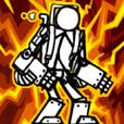 Cartoon Wars: Gunner Lite