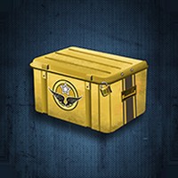 Case Opener for CSGO