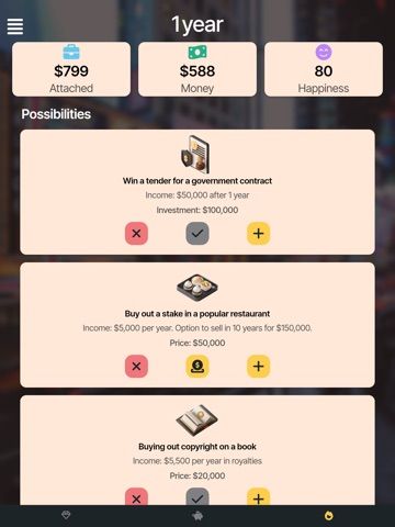 CashFlow: Finance Game