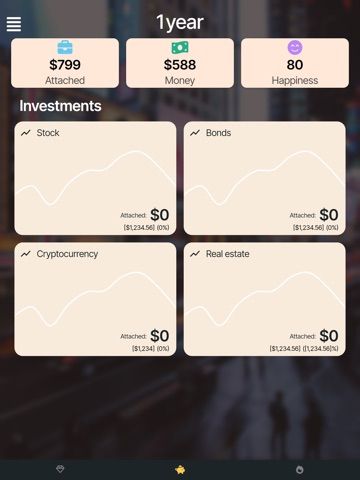 CashFlow: Finance Game