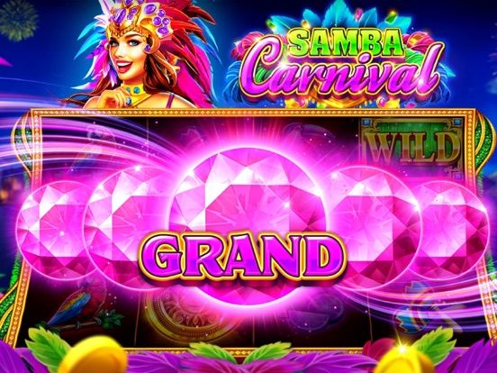 Cash Hoard Casino Slots Games